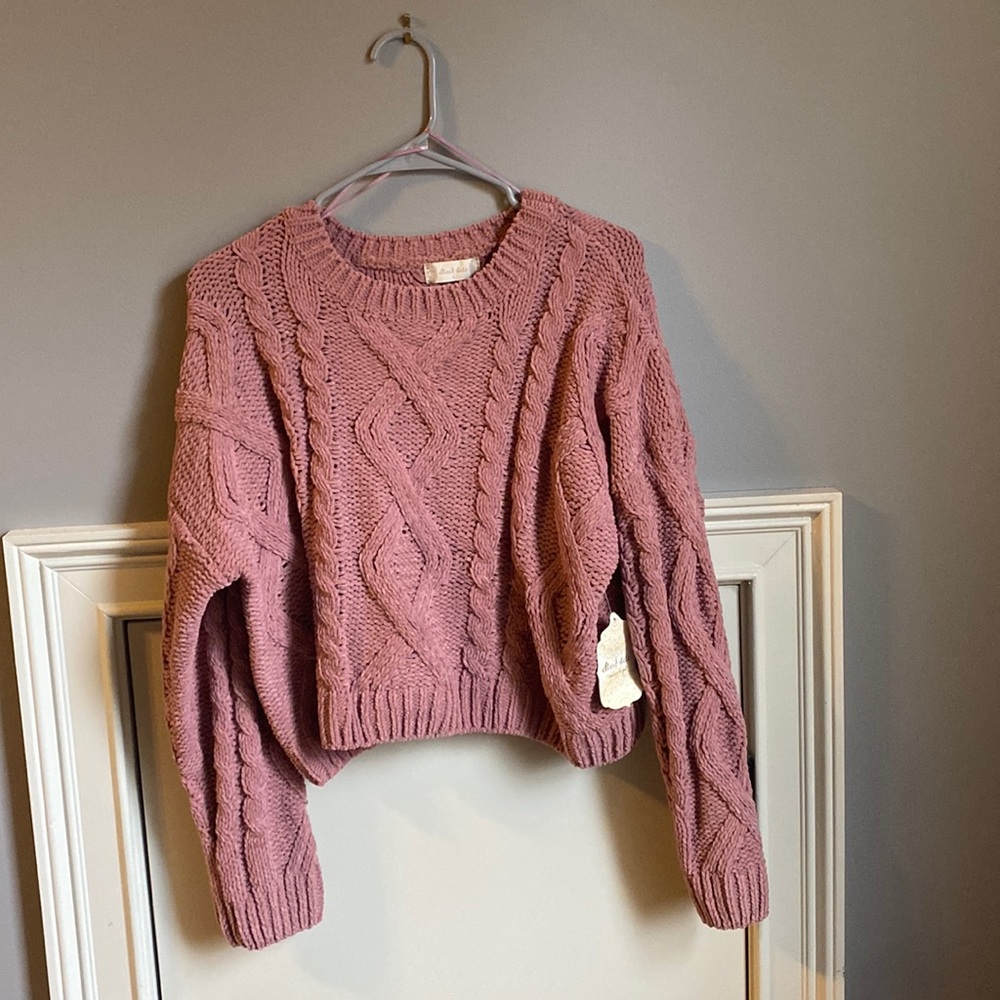 Altard State Sweater